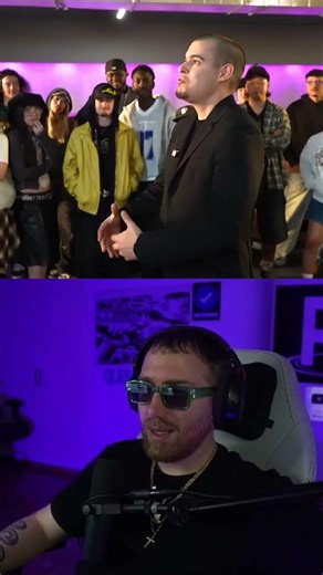 ALPHA SNIPER HABLA Y NO DICE NADA