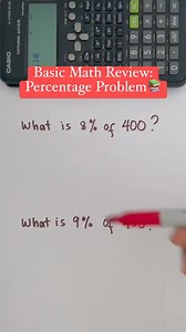 4.9K views · 30 reactions | Basic Math Review! #mathematics | Prof Math Wizard | Facebook