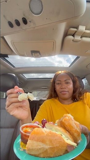 Subway could NEVER! 🥖❌ Publix Sub Taste Test #foodreview #nashville #pubsub