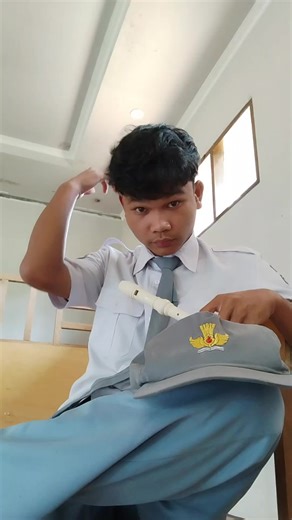 Beatbox Suling Titanic Versi Altaj dan Antony