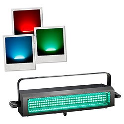 Cameo THUNDER WASH 100 RGB