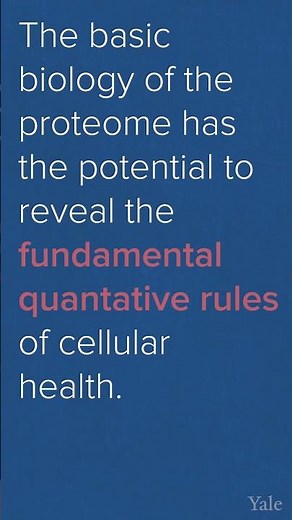 The Proteome - A Basic Explanation