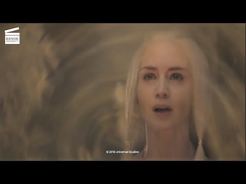 The Huntsman: Winter's War: Mirror, Mirror