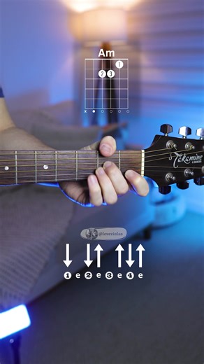 429K views · 6.8K reactions | Chord Progression in the Key of C #guitar #guitarra #violao #fblifestyle | Leve Violão | Facebook