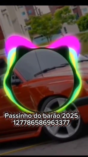 100+ Roblox Music Passinho do barão /IDS (March2026) *WORKING* ROBLOX ID #roblox #id