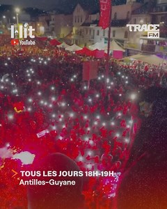 17K views · 3 comments | Toute la semaine, ta radio TRACE FM remonte le classement des hits les plus vus sur YouTube en Martinique, Guadeloupe et Guyane  Rendez-vous à 18H aux Antilles et en Guyane pour le #HITYOUTUBE sur TRACE FM ! | TRACE Caribbean | Facebook