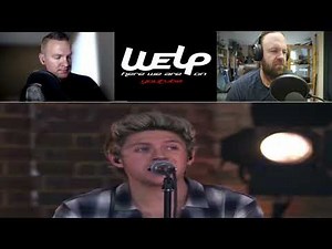 One Direction - Night Changes REACTION