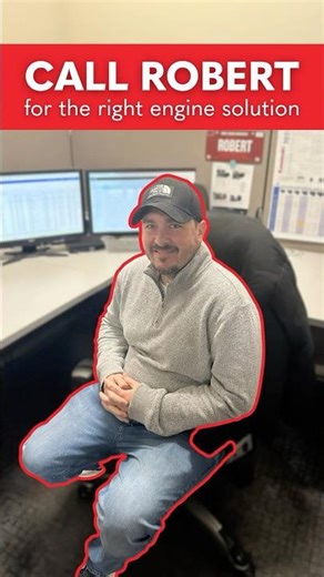 Get the Right Engine for Your Equipment