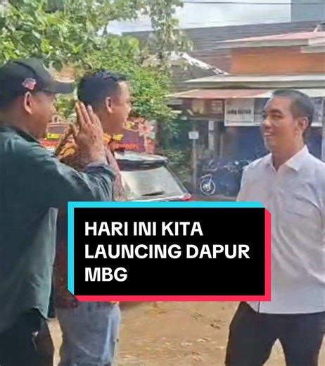 Yayasan Subur Sakti Silampari telah meluncurkan Dapur SPPG (Sekolah Penggerak Pendidikan Gratis) di Desa F Trikoyo, Kecamatan Tugu Mulyo, Kabupaten Musi Rawas, Sumatera Selatan. Acara peluncuran ini merupakan langkah penting dalam meningkatkan kualitas pendidikan di wilayah tersebut. Dapur SPPG ini diharapkan dapat menjadi wadah yang berkontribusi untuk memenuhi Gizi bagi siswa-siswi di F Trikoyo terkhusus nya untuk mendapatkan akses pendidikan yang lebih baik dan berkualitas. Dengan adanya SPPG