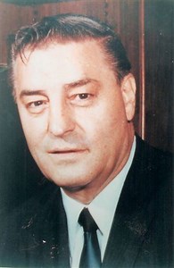 James Napoli - Alchetron, The Free Social Encyclopedia