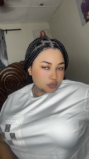 Qui est tu l’amour 😍💕😘🫶🏻#guineenne224🇬🇳