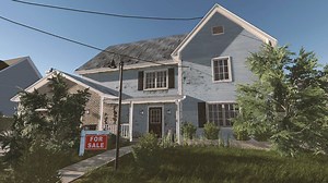 House Flipper Switch Is Surprisingly Soothing