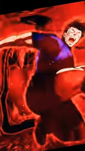 Barou flow goal against u:20😈😈😎#bluelock #barouedit