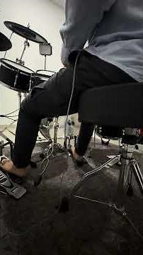 My true bpm (120), hopefully.