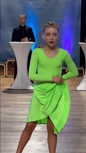 Jive #dance #music #competition #sports