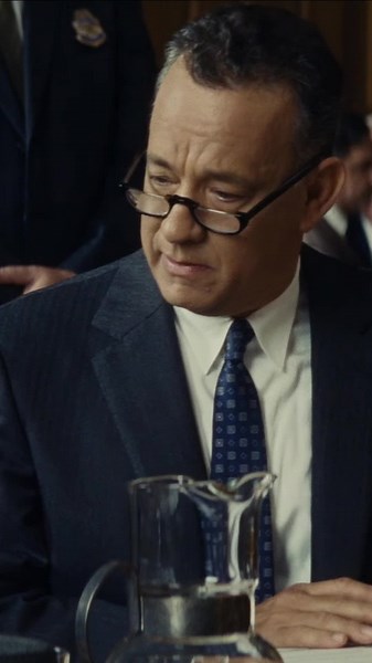 Bridge of Spies #bridgeofspies #tomhanks #noworries #worryfree #stoic #truelife #motivation #motivational