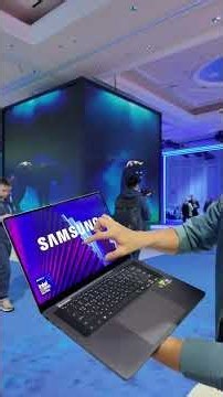 It was worth the wait for the Galaxy Book 6 Ultra!