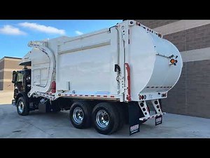 2024 Mack TerraPro 64R Front Loaders – In Stock