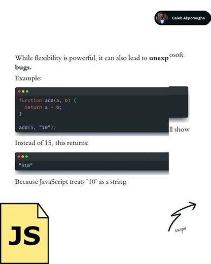 JavaScript vs TypeScript