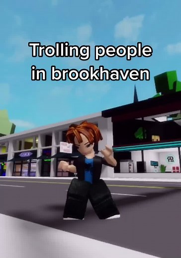 😃😌👍 #rqbloxbacon #baconsquad #roblox #brookhaven #people #trolling #troll #foryou #blowthisup #funny #lmao @tiktok