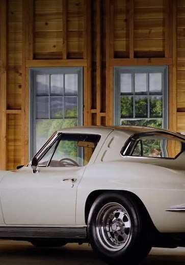 Fast N' Loud S15:E03 - Beyond Reasonable Scout