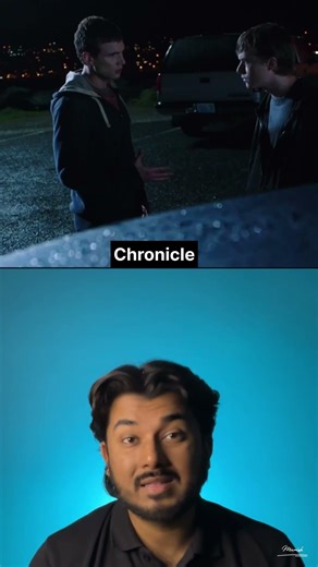 Chronicle Movie Review..Must Watch