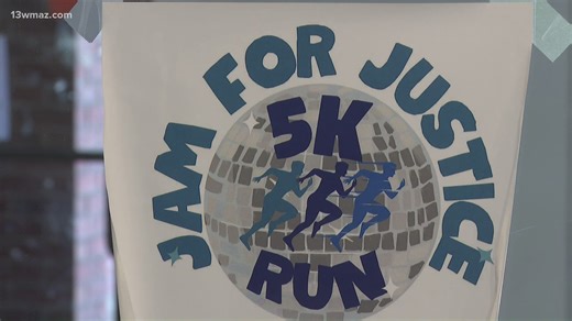 Mercer Univerity organizations hosts first 5k