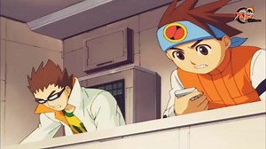 ROCKMAN EXE BEAST | Episode 11 | Old Anime