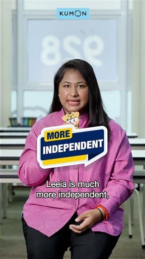 A learning system that works — even on busy days. [Testimonial 2026]