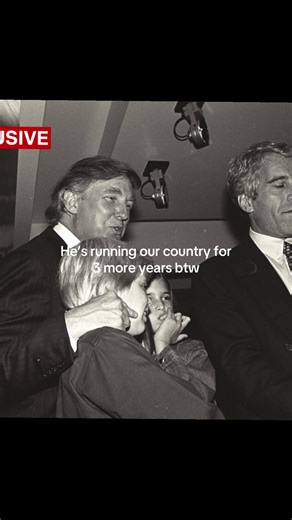Why is this reaching the wrong audience 🫩💔 #trump #america #epstein #epsteinfiles #viral