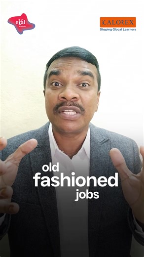 Your child says AI Ethicist, Data Scientist, Sustainability Consultant But parents still use a 1990s career map. Your child is dreaming in AI. You’re still figuring out the basics. But without the right knowledge, parents are forced to guess. And guessing is the #1 reason children end up in the wrong path. Parents aren’t lacking love. They’re lacking clarity in a world that’s changing faster than ever. Join the Career Guidance workshop, for Parents who want to help their child choose a future pr