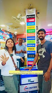 17K views · 215 reactions | Share korlei gifts baba jaai 珞珞 Rainbow Infotech Sonai Road Diwali Dhamaka Sale Ph.6900700126 11 October 31 October 2025 #viral #facebook #india | Nirmal Paul | Facebook