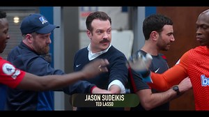 Congratulations to our nominees for Best Performance by a Male Actor in a Television Series – Musical or Comedy! 📺 • Bill Hader | Barry • Jason Segel | Shrinking • Jason Sudeikis | Ted Lasso • Jeremy White | The Bear • Martin Short | Only Murders in the Building • Steve Martin | Only Murders in the Building Watch the #GoldenGlobes LIVE on Sunday, Jan. 7 at 8 ET | 5 PT on CBS and Paramount . | Golden Globes