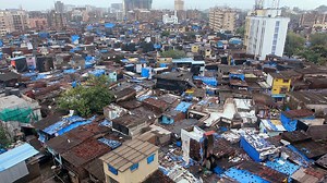 Dharavi Redevelopment Project: A Township For Dignity And Livelihoods