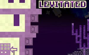 「荼蘼」「Minecraft」失重Levitated实况Ep41