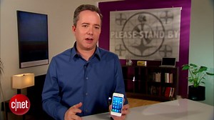 Apple iPod Touch (4th generation)