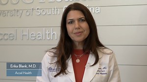 Introducing MUSC Accel Health, a subscription-based concierge health service now open in Mount Pleasant! Learn more about this new approach to primary care and what it means to patients: https://musc.co/accelhealth #ChangingWhatsPossible | MUSC Health