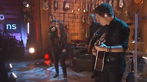 Alanis Morissette - Ironic | Live, Rare, Hq, Music Band