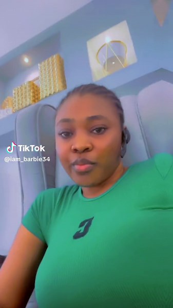 Denny’sbarby4lyf on TikTok