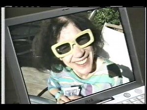 Discovery Channel Commercials (January 27-28, 2002)