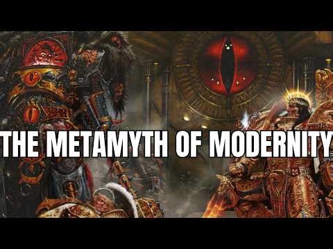 Why Warhammer Keeps Winning