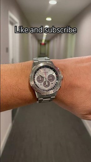 Citizen Promaster Navihawk CA4660-61A #citizen #citizenpromaster #navihawk