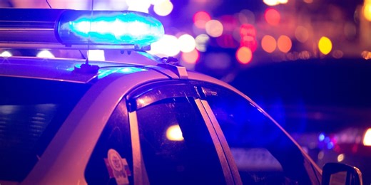 Officer-involved shooting in Crestview