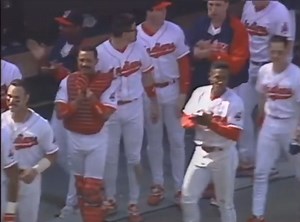 ⚾️On September 30, 1995 Albert Belle becomes the first player in major league history to hit 50 home runs and 50 doubles in the same season. The accomplishment is even more amazing considering the deed was done in just 143 games due to a strike-shortened season. The last player before Belle to reach as many as 40 in both categories had been Willie Stargell in 1973. To date, Belle is the only one who has achieved the feat in MLB history.⚾️ | Davenport Sports Network