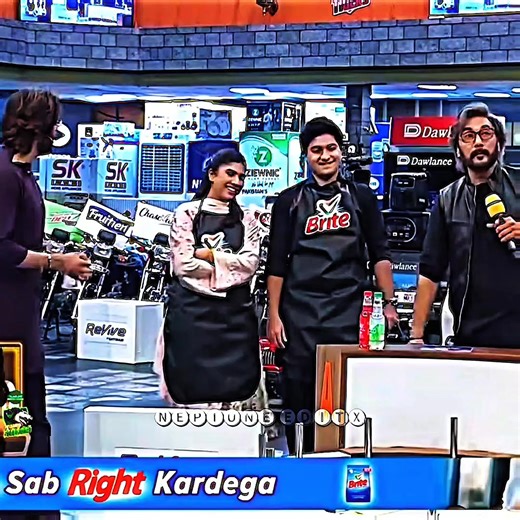 SAB COMMENT MAI BATAYE 🙂🙌 #foryoupage #viral #jeetopakistan #fahadmustafa #neptune_editx Video Credits : @ARY DIGITAL