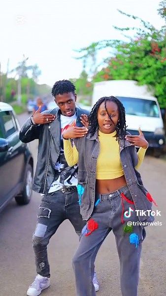 Suddenly I’m learning to love💖🫶can you teach me some more🥰@Afrik.annah shot by@iota🌍 #viral#tiktok#trending#afrikannah#trivanwels#king_ley254#fyp