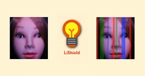 LiShield is a Smart LED Bulb Prevents Photos by Confusing Cameras