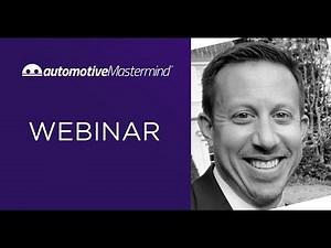 How to Conquest Sales Through the Service Drive & Increase Profitability | automotiveMastermind