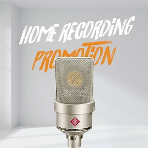 30 reactions | Watch out for the Neumann "Home Recording" Smart Deals from October until December! | Neumann | Facebook