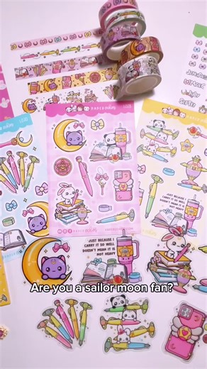 Sailor Moon Prism Bundle Restock - 15% Off Deals!